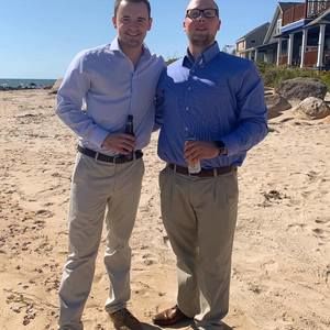 Meet your Posher, Austin-thomas